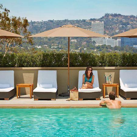 L'Ermitage Beverly Hills Los Angeles Létesítmények fotó