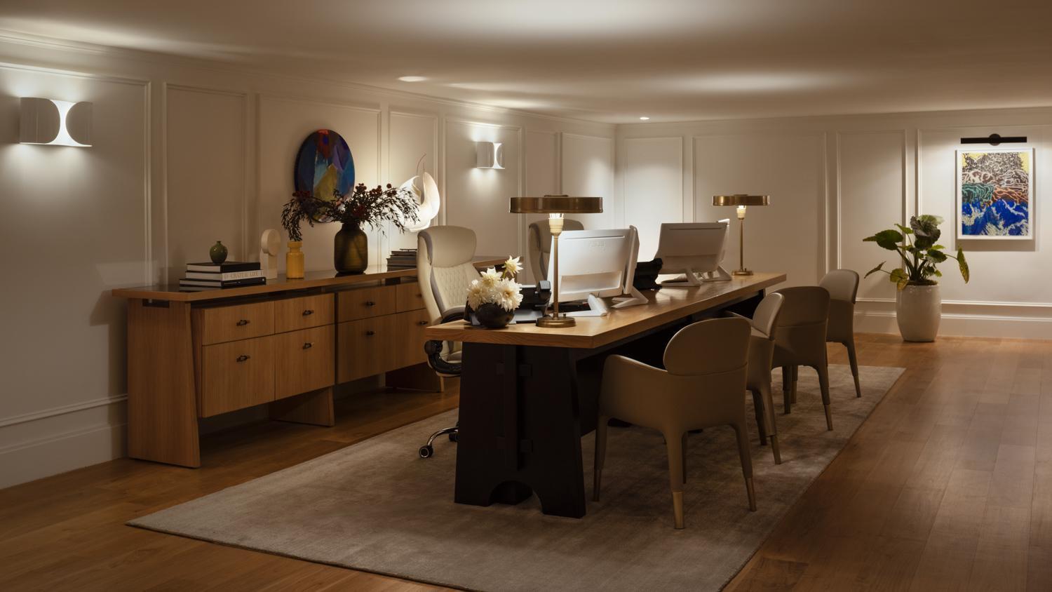 L'Ermitage Beverly Hills Los Angeles Kültér fotó