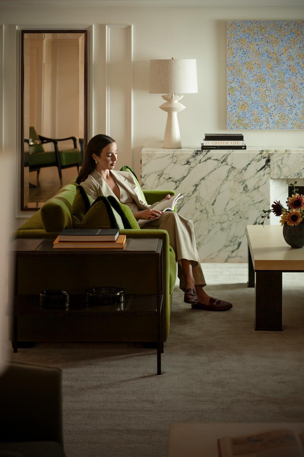 L'Ermitage Beverly Hills Los Angeles Kültér fotó