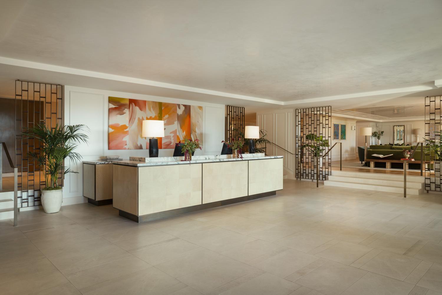 L'Ermitage Beverly Hills Los Angeles Kültér fotó