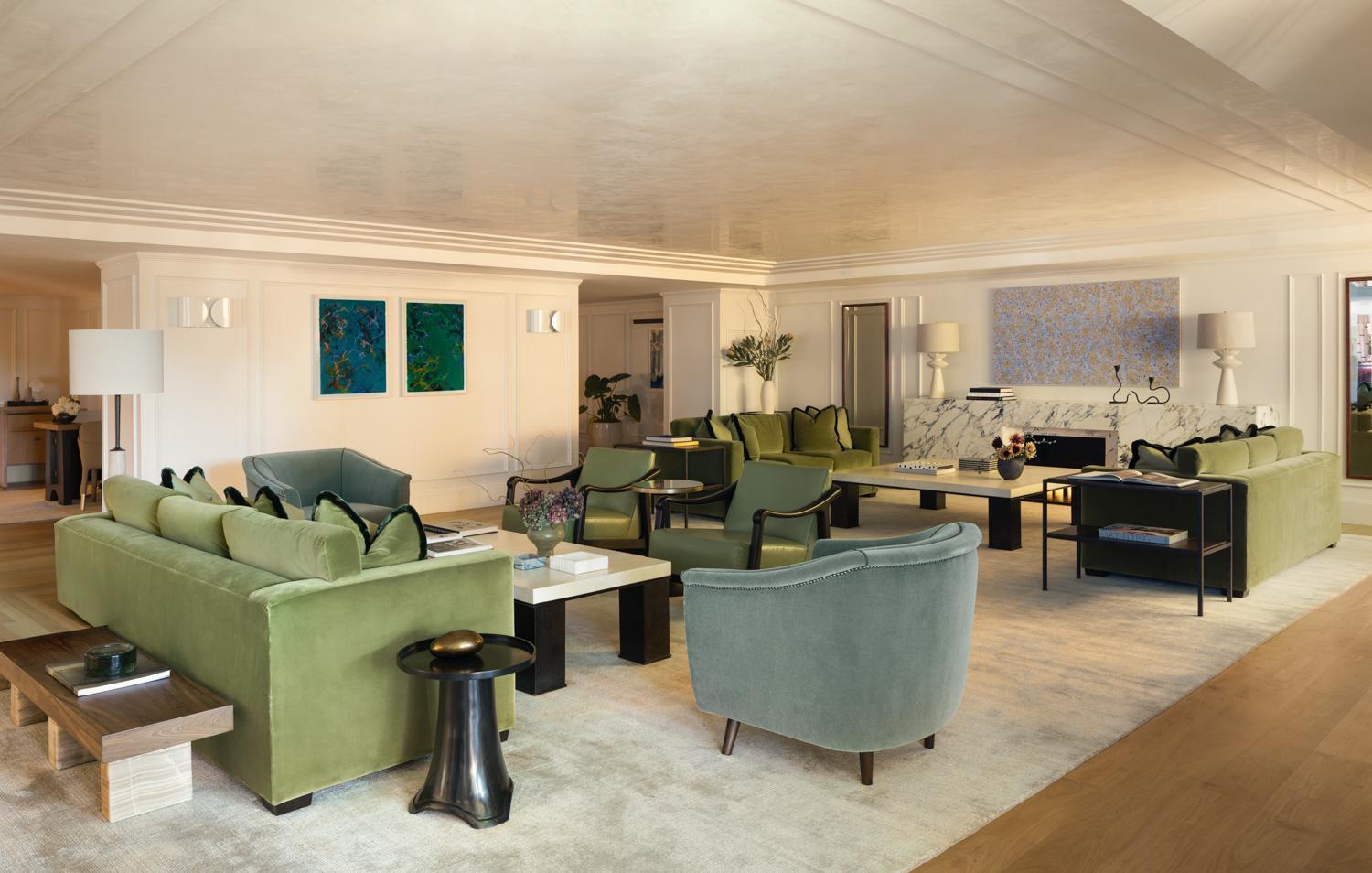 L'Ermitage Beverly Hills Los Angeles Kültér fotó