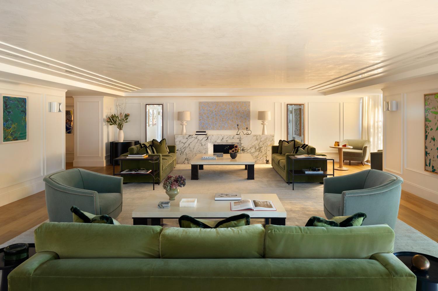 L'Ermitage Beverly Hills Los Angeles Kültér fotó