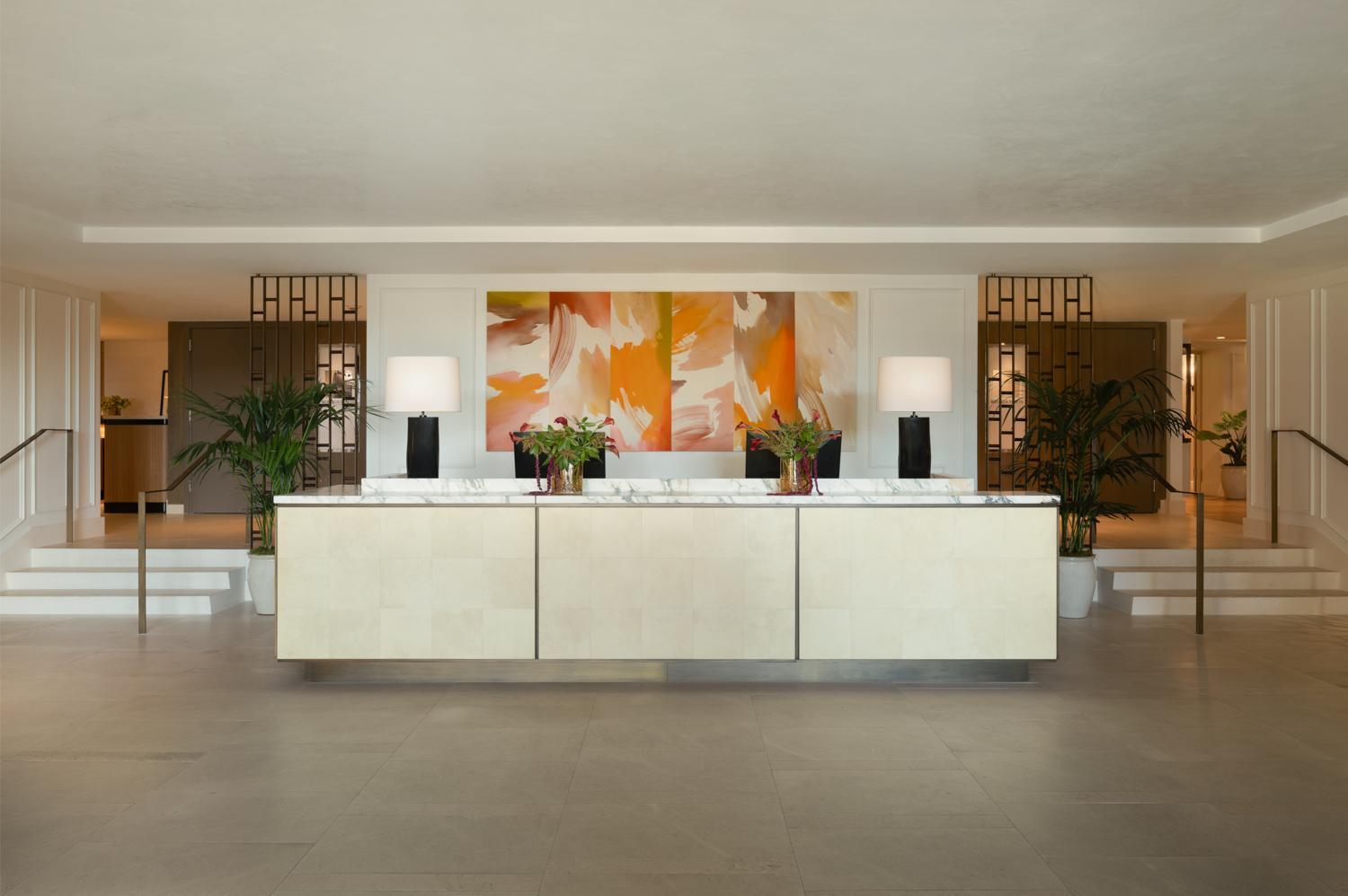 L'Ermitage Beverly Hills Los Angeles Kültér fotó