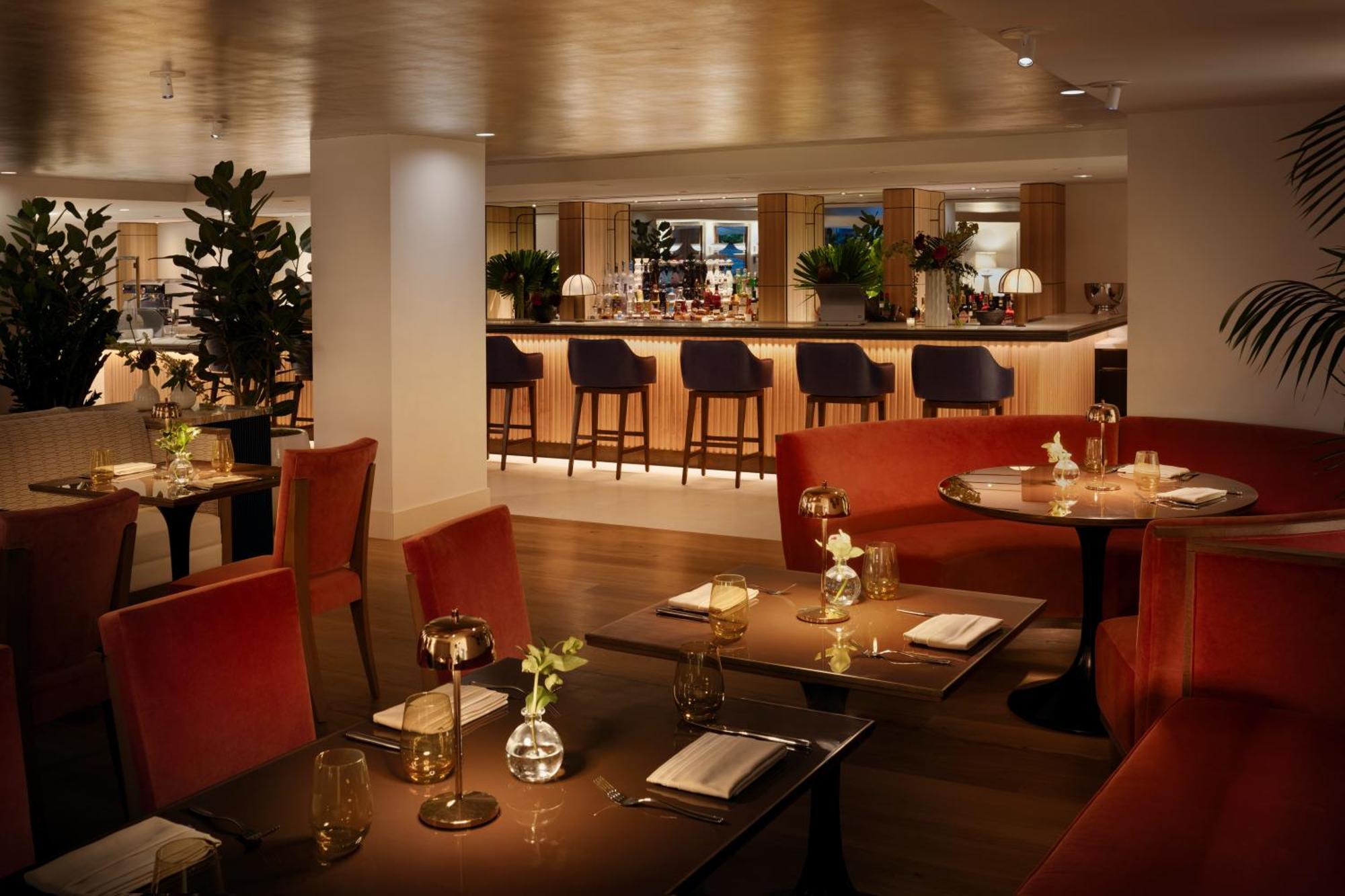 L'Ermitage Beverly Hills Los Angeles Kültér fotó